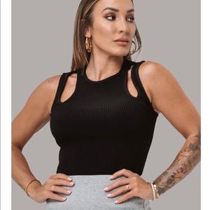 ByEgreis Dixie Top